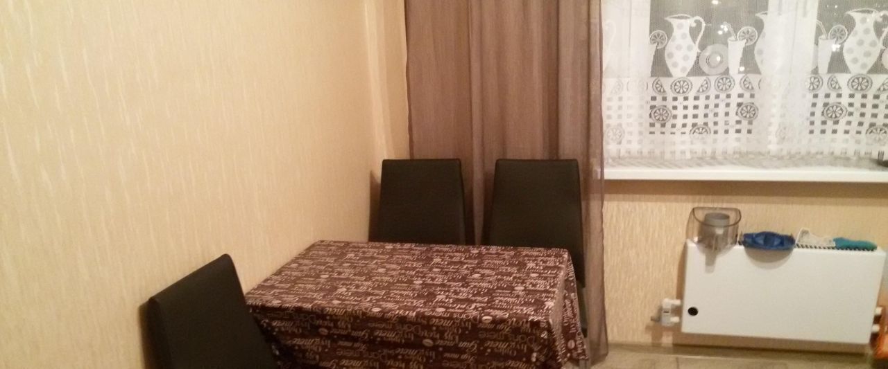 комната г Одинцово ул Триумфальная 12 Рассказовка фото 3