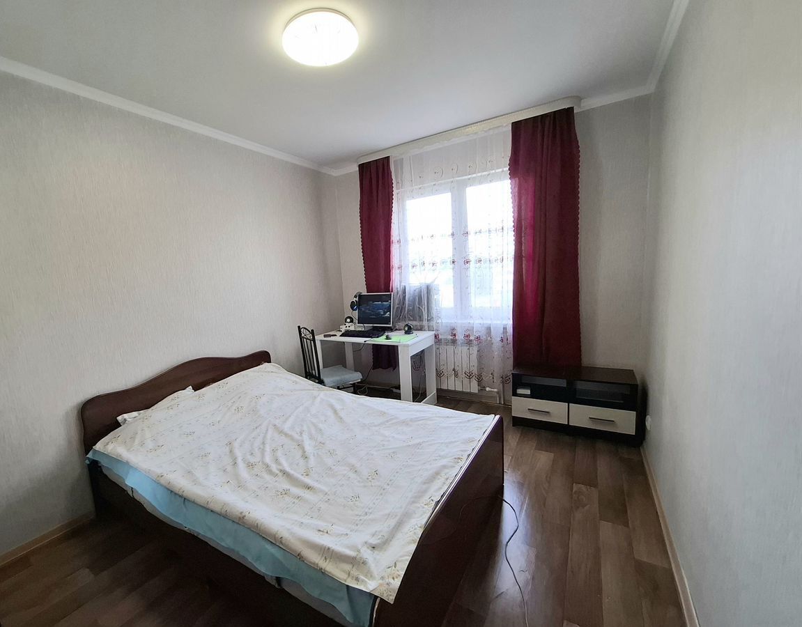 квартира г Калининград р-н Московский ул Левитана 58к/3 фото 5