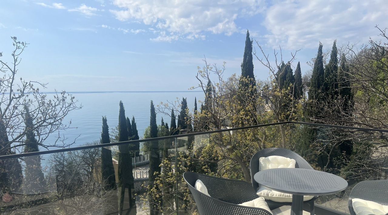 дом г Алушта ул Набережная 26ж фото 26