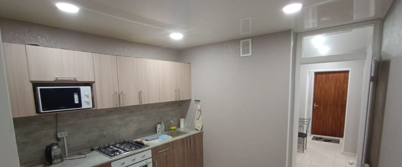 квартира г Геленджик с Дивноморское ул Горная 35а фото 6