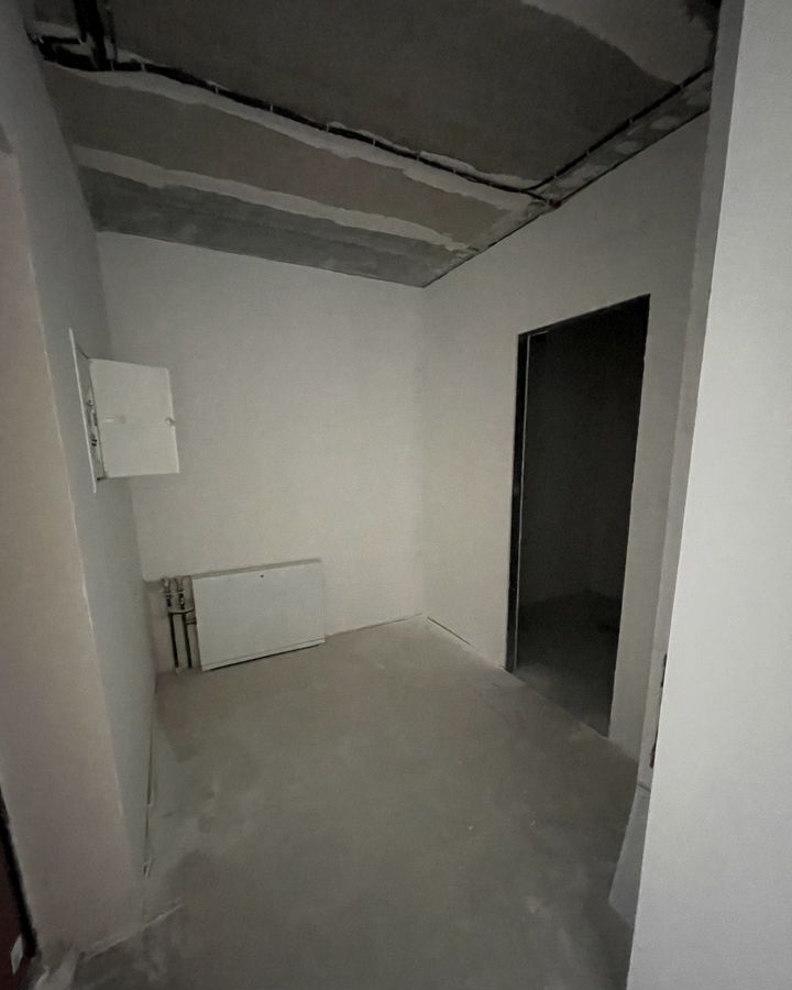 квартира г Омск р-н Центральный ул Чернышевского 2к/3 фото 13
