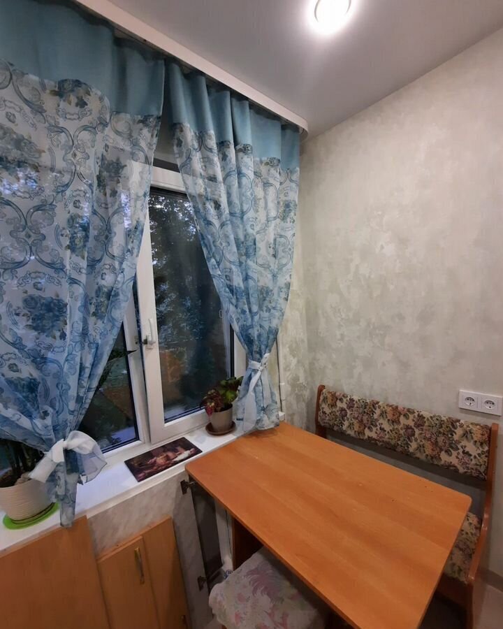квартира г Екатеринбург ул Восточная 78 Площадь 1905 года фото 5
