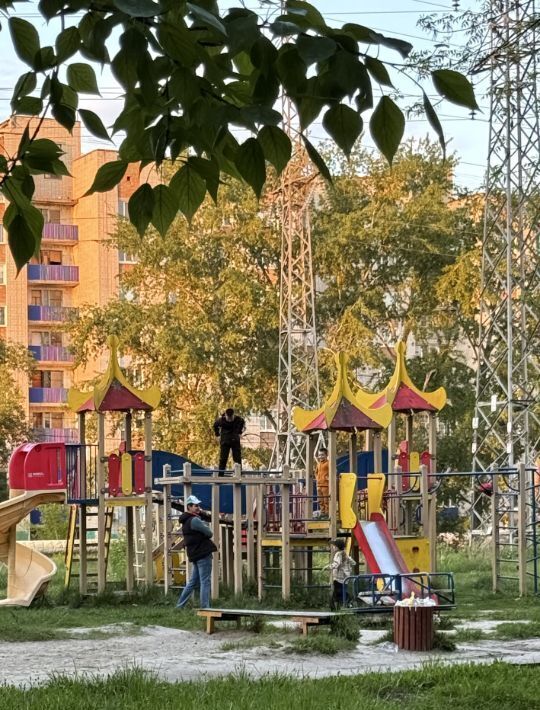 квартира г Ульяновск р-н Засвияжский ул Промышленная 32 фото 19