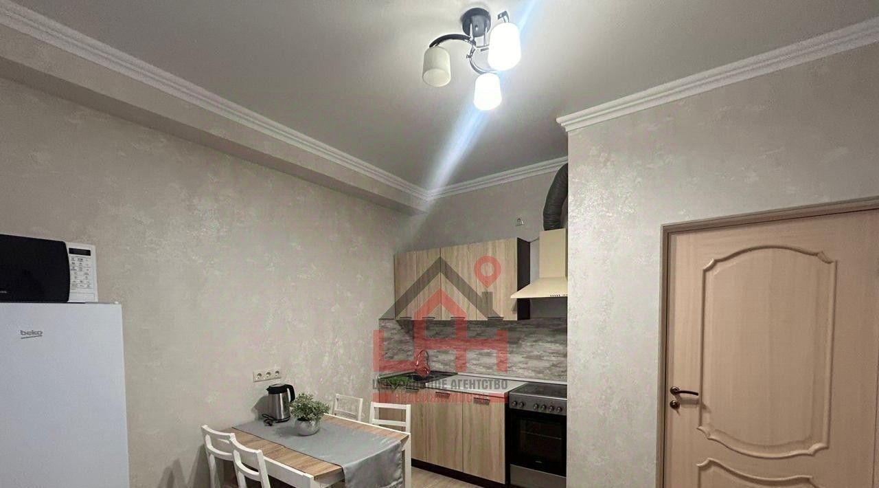 квартира г Ессентуки ул Октябрьская 337/3 фото 6
