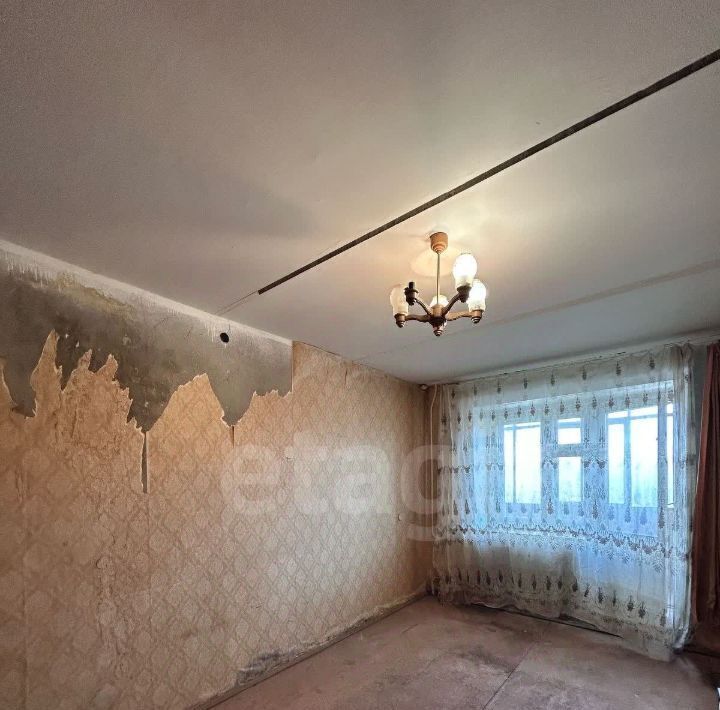 квартира г Усинск ул Воркутинская 11 фото 6