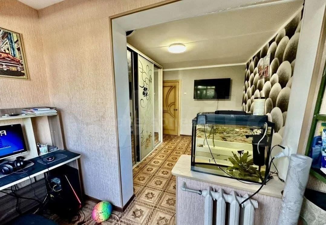 квартира г Севастополь ул Адмирала Фадеева 21а Крым фото 8