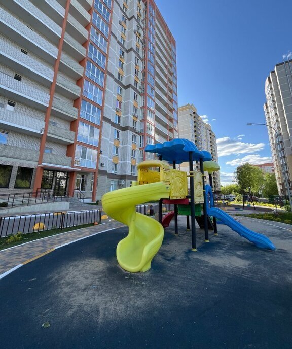 квартира г Брянск ул Горбатова 45а фото 29