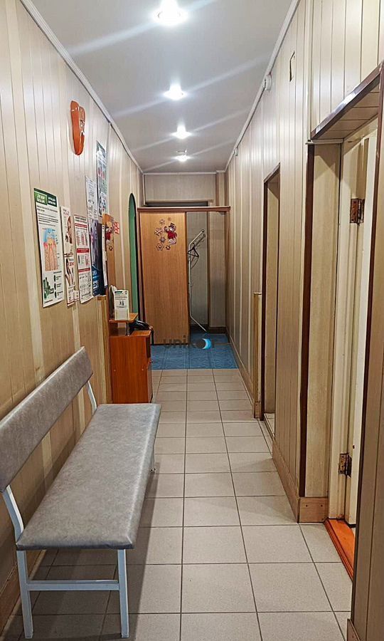 офис г Уфа р-н Орджоникидзевский ул Борисоглебская 15 фото 14