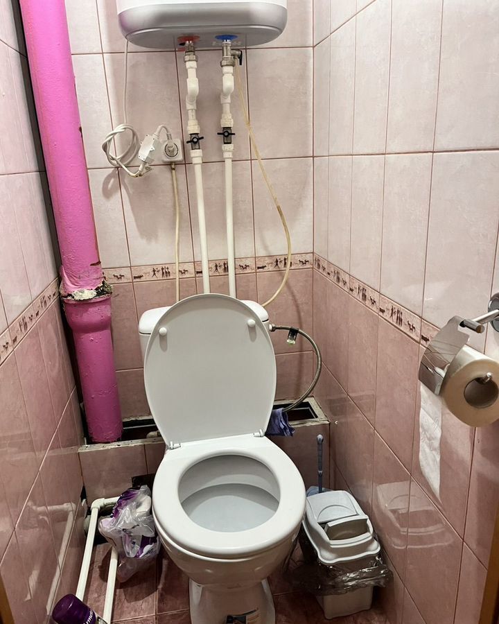 квартира г Симферополь ул Бела Куна 33 фото 6