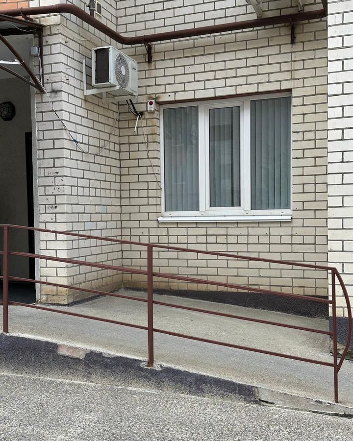 свободного назначения г Ставрополь р-н Промышленный Юго-Западный ул Тухачевского 23/4 фото 5