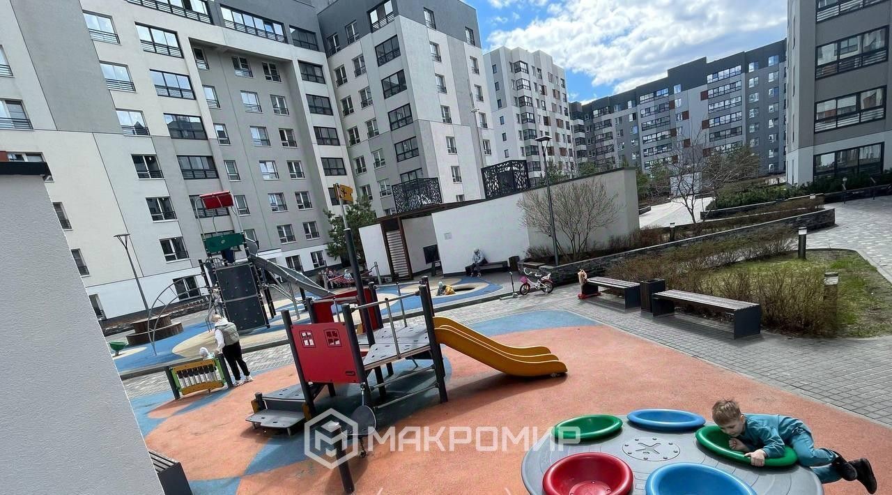 квартира г Сургут ул Игоря Киртбая 24/1 35-й фото 43