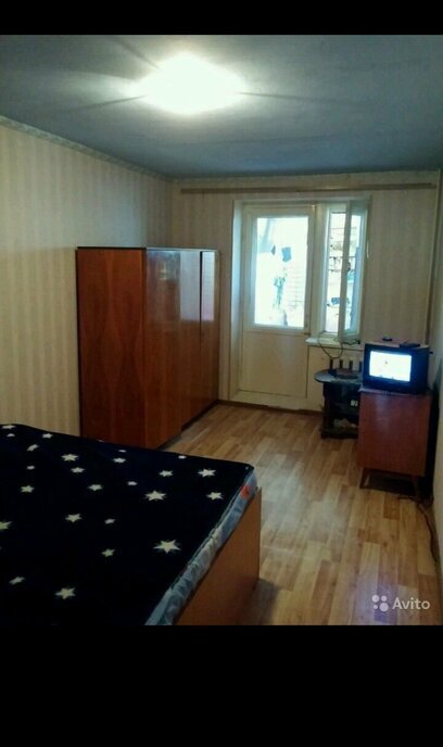 квартира г Саров ул Силкина 20 фото 10