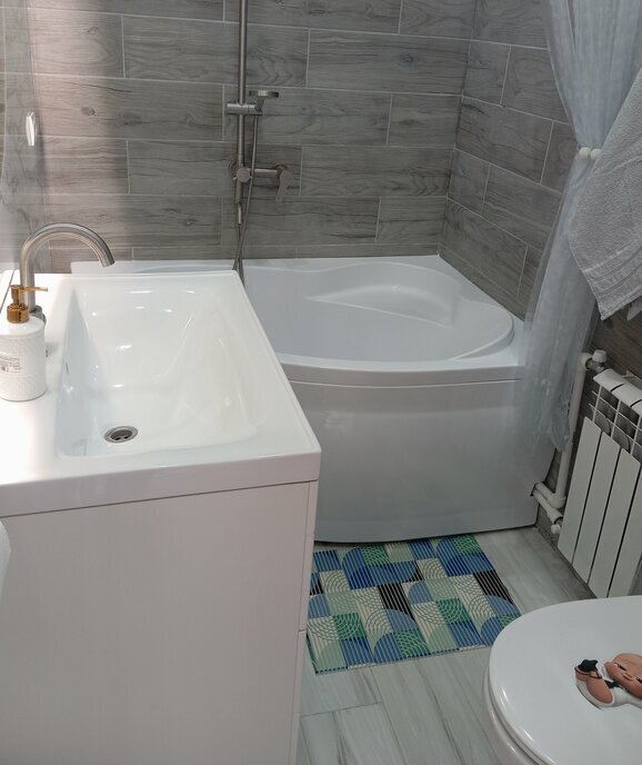 квартира г Таганрог ул Адмирала Крюйса 19 фото 9