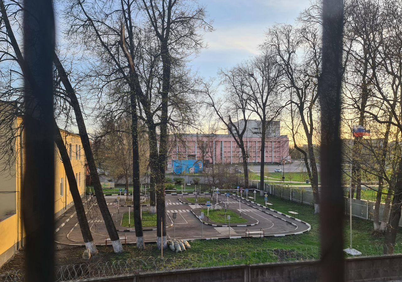 торговое помещение г Орехово-Зуево ул Ленина 95 Орехово-Зуевский г. о. фото 18