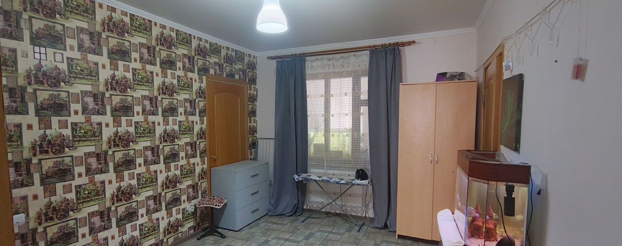 дом г Геленджик с Прасковеевка ул Кизириди с Дивноморское фото 10