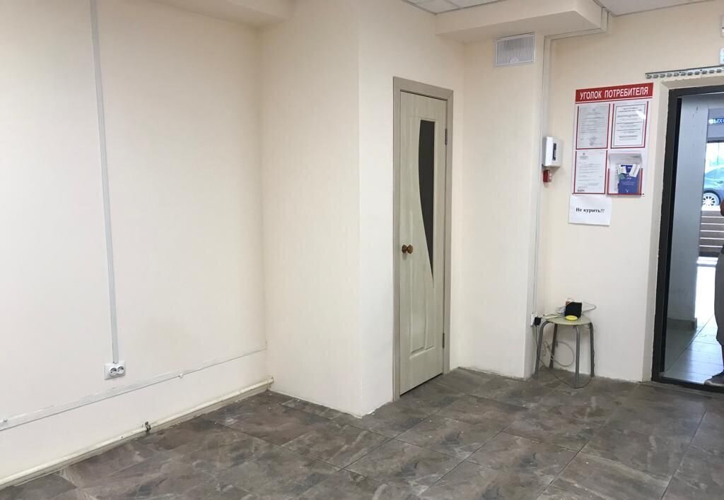 свободного назначения г Краснодар р-н Прикубанский ул им. Героя Владислава Посадского 49 фото 6
