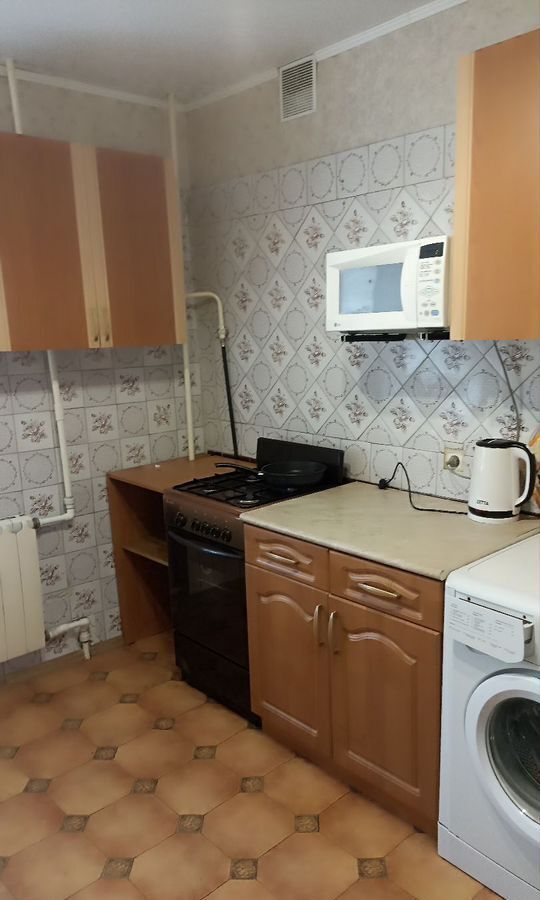 квартира г Смоленск р-н Промышленный ул Марии Октябрьской 20 фото 12