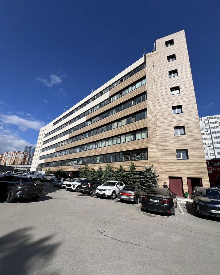 офис г Казань Суконная слобода ул Седова 24к/1 Республика Татарстан Татарстан фото 20