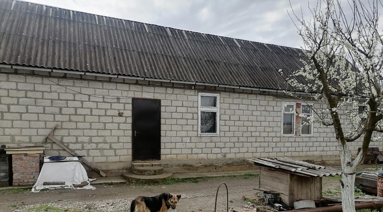 дом г Прохладный Винсовхоз ул Веселая 1 фото 6