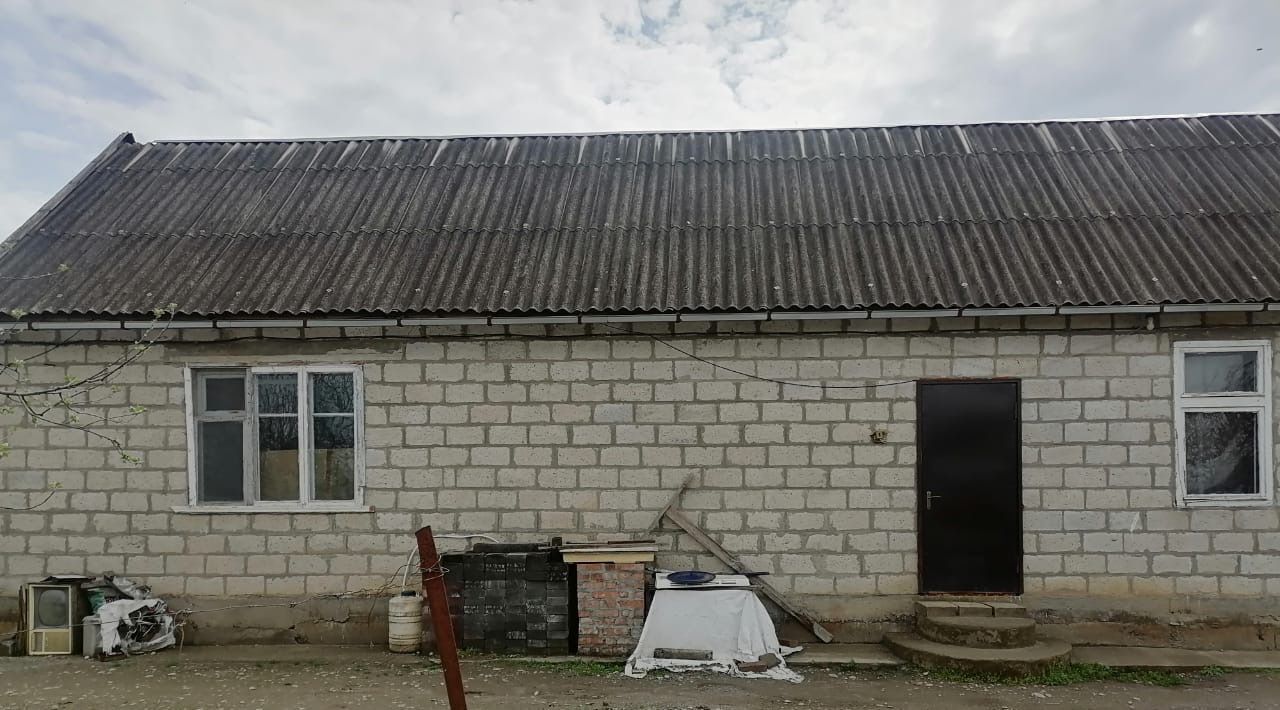 дом г Прохладный Винсовхоз ул Веселая 1 фото 7