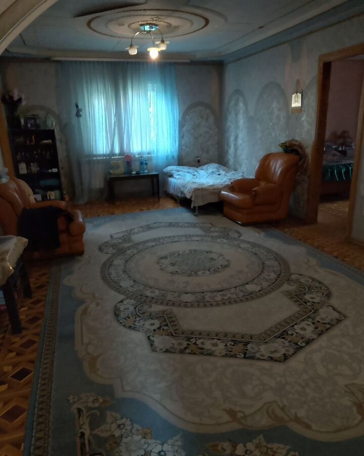 дом г Липецк р-н Октябрьский ул Школьная 18а фото 26