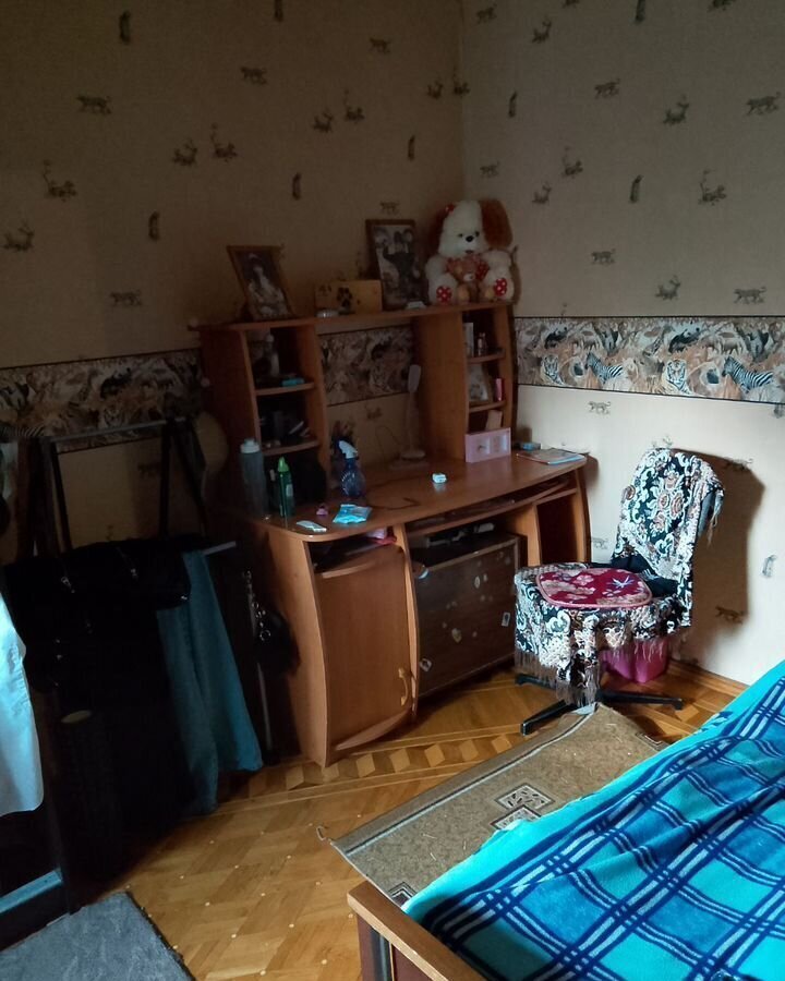 дом г Липецк р-н Октябрьский ул Школьная 18а фото 27