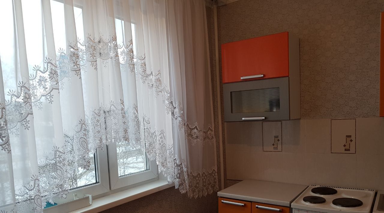 квартира г Нижневартовск ул Ленина 27 фото 5