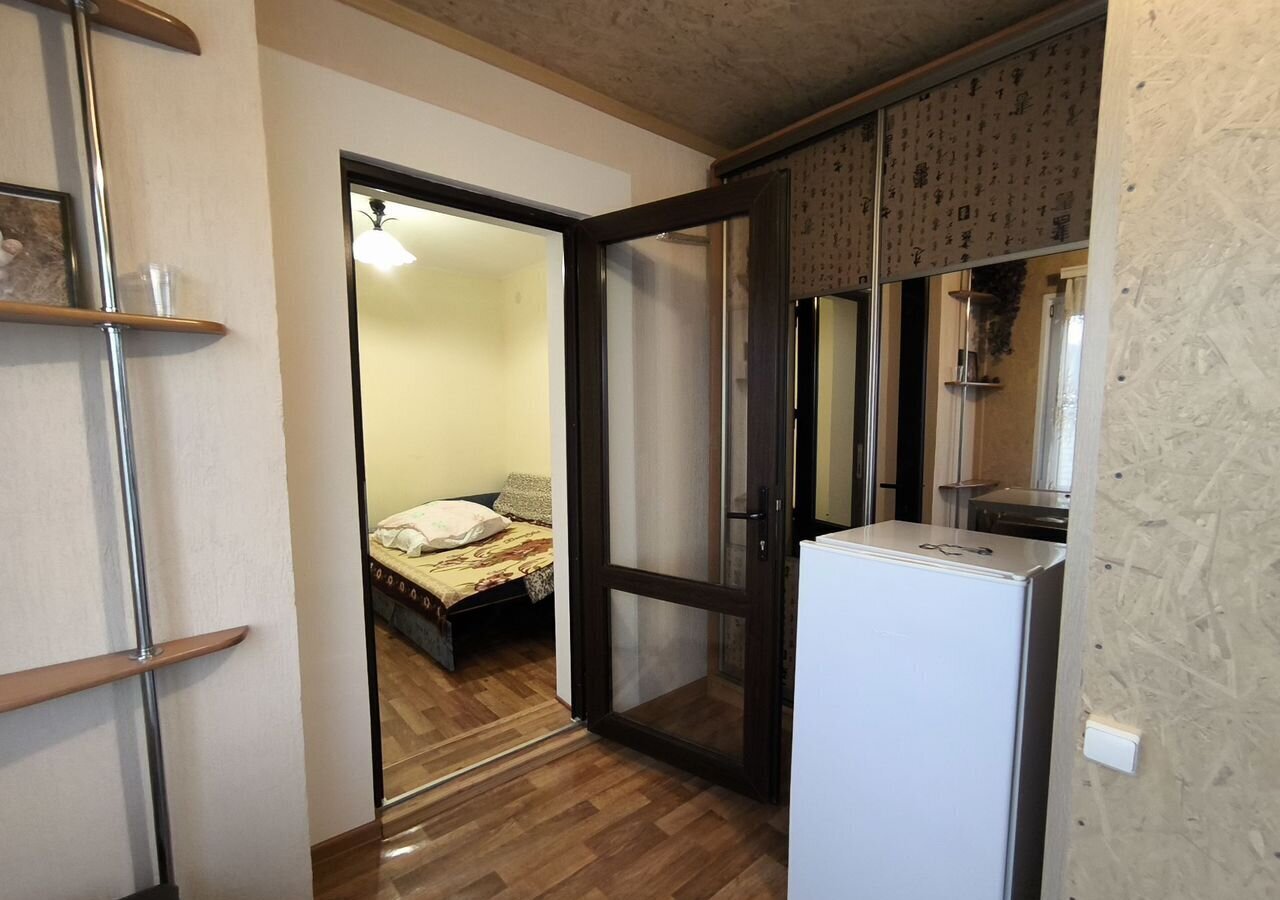 комната г Новороссийск с Мысхако пер Школьный 5 фото 14