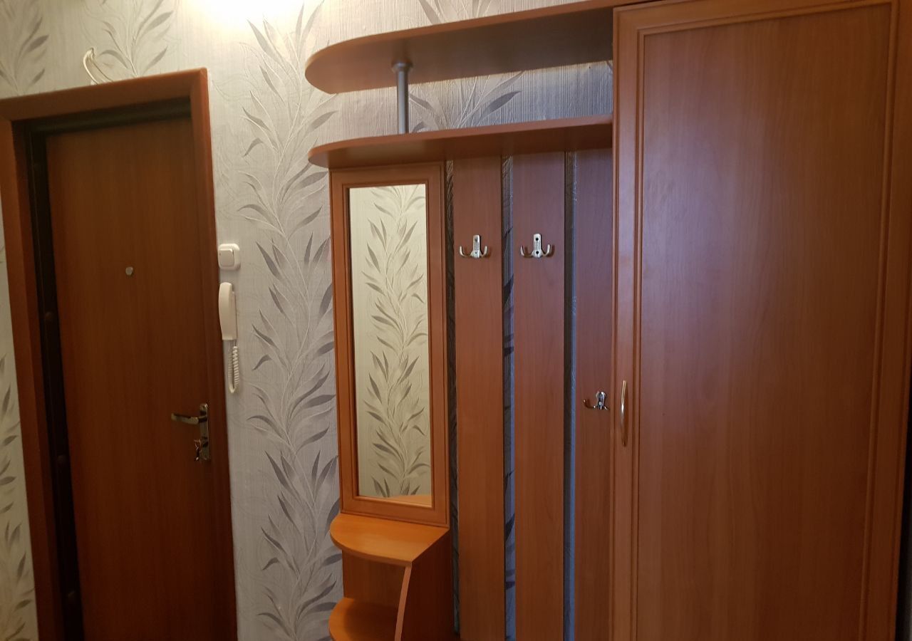 квартира г Нижневартовск ул Ленина 27 Тюменская обл. фото 10