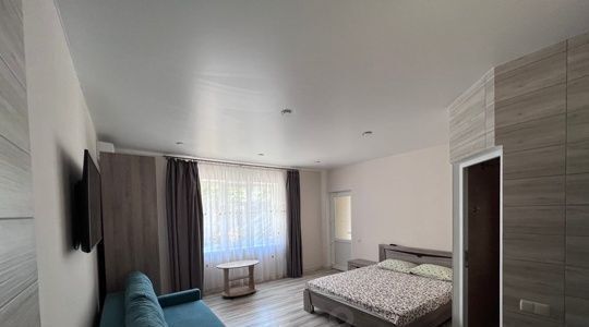 комната г Судак ул Кофеваров 6 фото 8