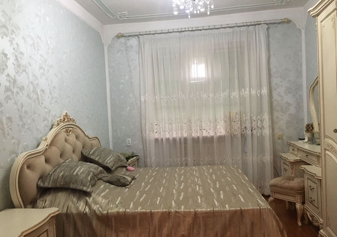 дом г Кизляр ул. Карла Маркса, 4 фото 24