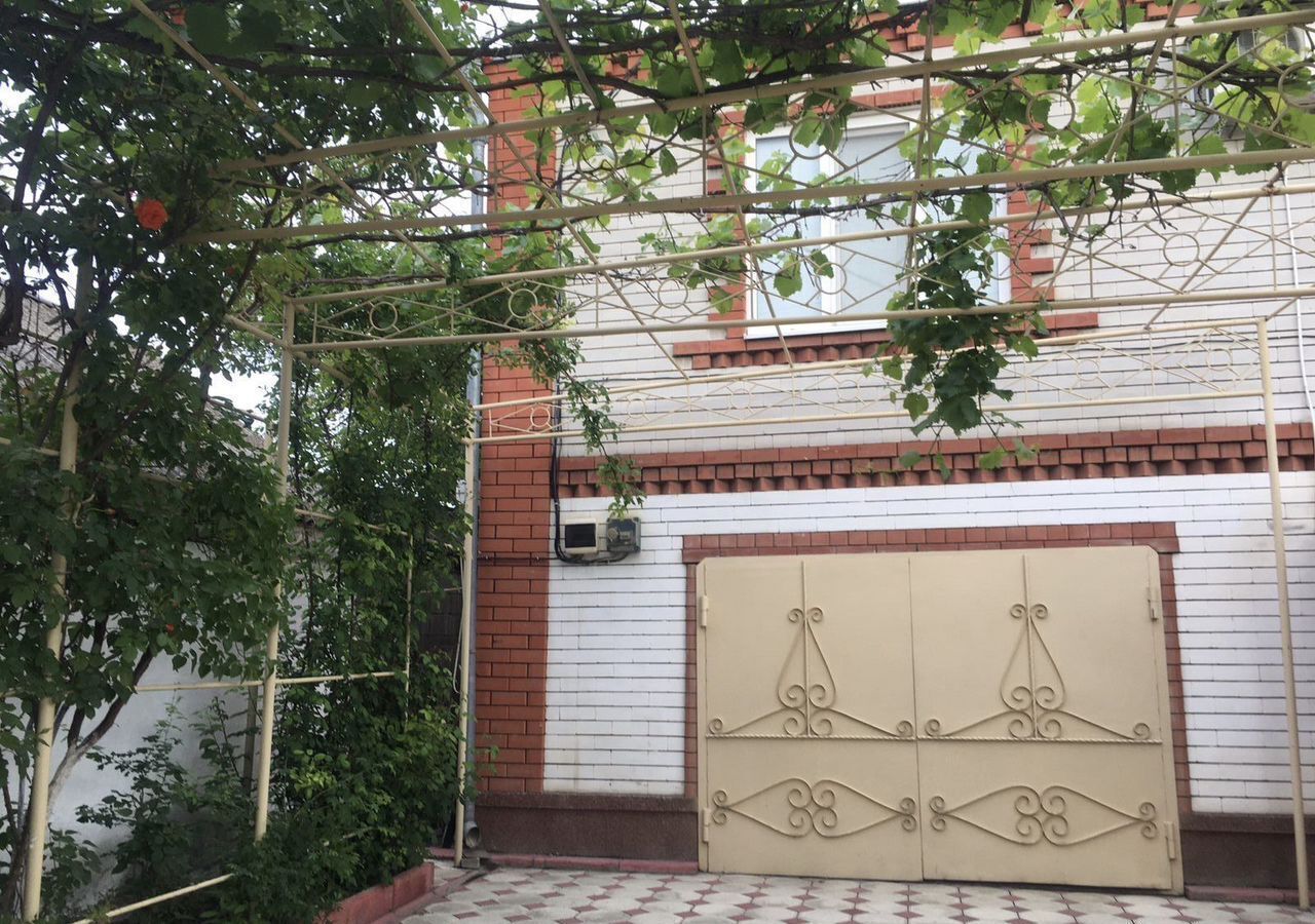 дом г Кизляр ул. Карла Маркса, 4 фото 34