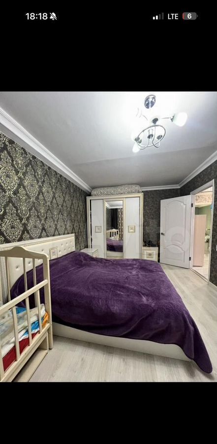 квартира г Пятигорск ул Панагюриште 10 фото 7