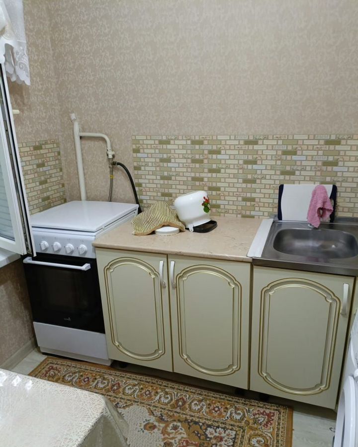 квартира г Грозный ул. Л. И. Яшина, 24 фото 8
