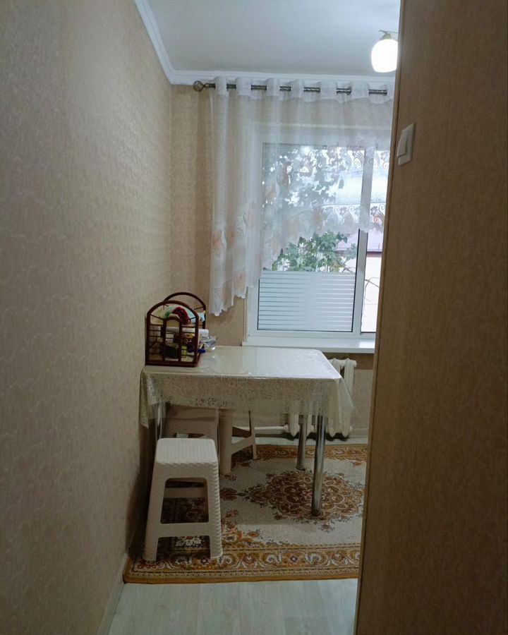 квартира г Грозный ул. Л. И. Яшина, 24 фото 10