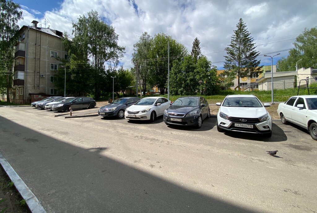 квартира г Казань Авиастроительная ул Дементьева 31 фото 15