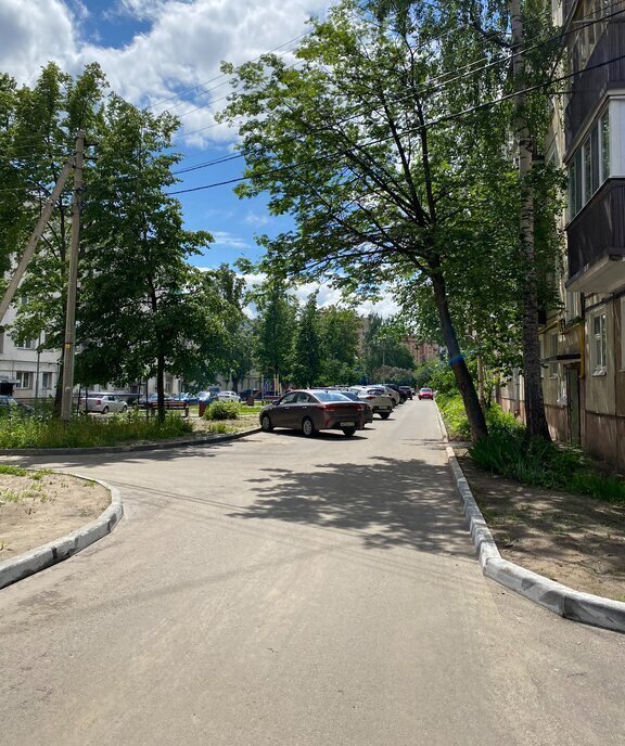 квартира г Казань Авиастроительная ул Дементьева 31 фото 17