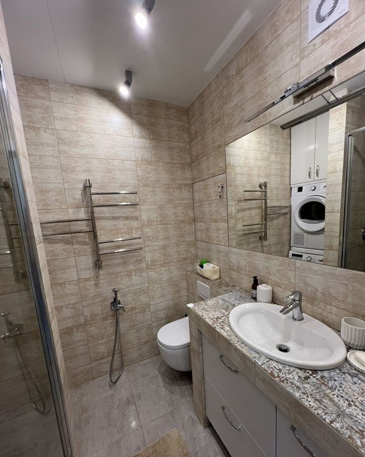 квартира г Сестрорецк дор Таможенная 1с/10 р-н Курортный дорога, 11к фото 16