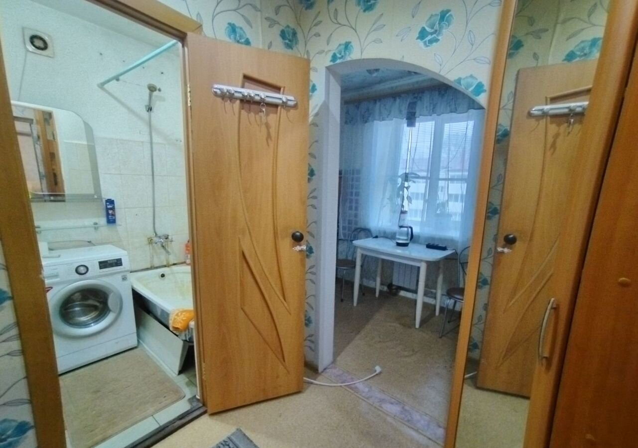квартира г Свободный ул Парниковая 16/1 фото 15