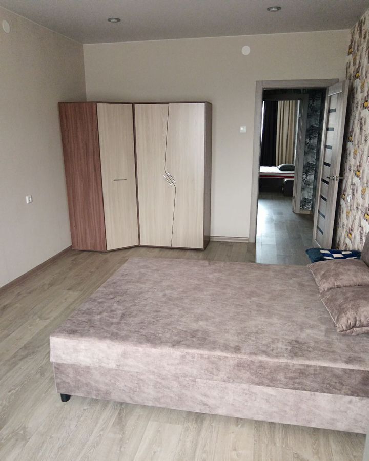 квартира г Чита р-н Ингодинский ул Силикатная 3 фото 7