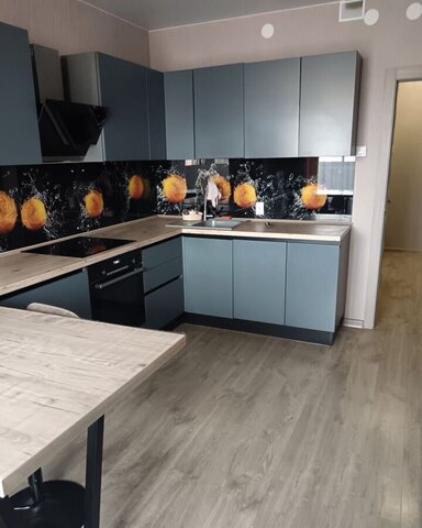 квартира р-н Ингодинский ул Силикатная 3 фото
