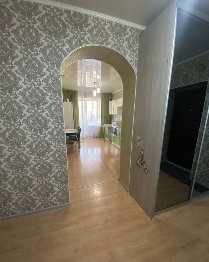квартира г Чита р-н Центральный ул Подгорбунского 50 фото 9