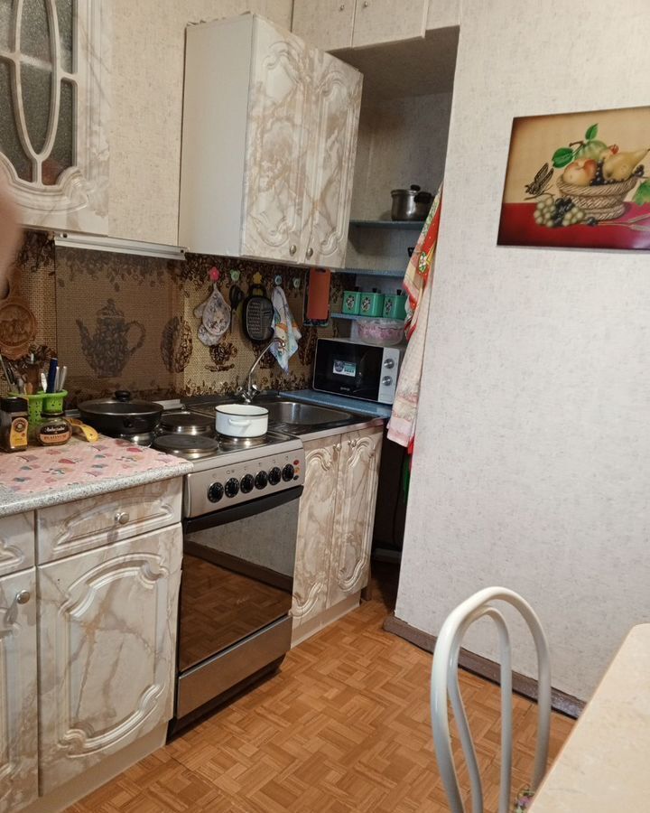 квартира р-н Нерюнгринский г Нерюнгри пр-кт Мира 7 фото 10