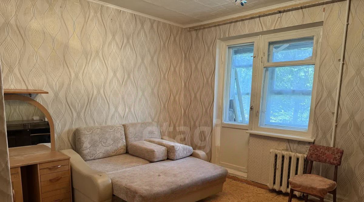 квартира г Набережные Челны р-н Автозаводский б-р им Галиаскара Камала 20 фото 3