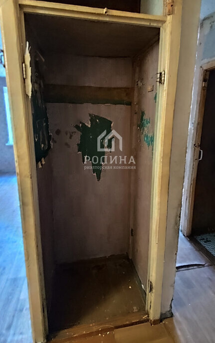 квартира г Комсомольск-на-Амуре ул Ленинградская 55 фото 10