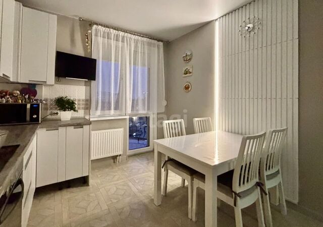 квартира р-н Ленинградский ул Орудийная 30б фото