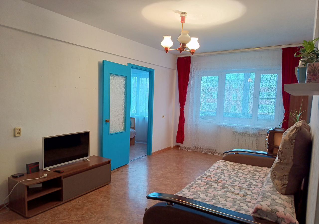 квартира г Иркутск р-н Ленинский ул Баумана 234 фото 5