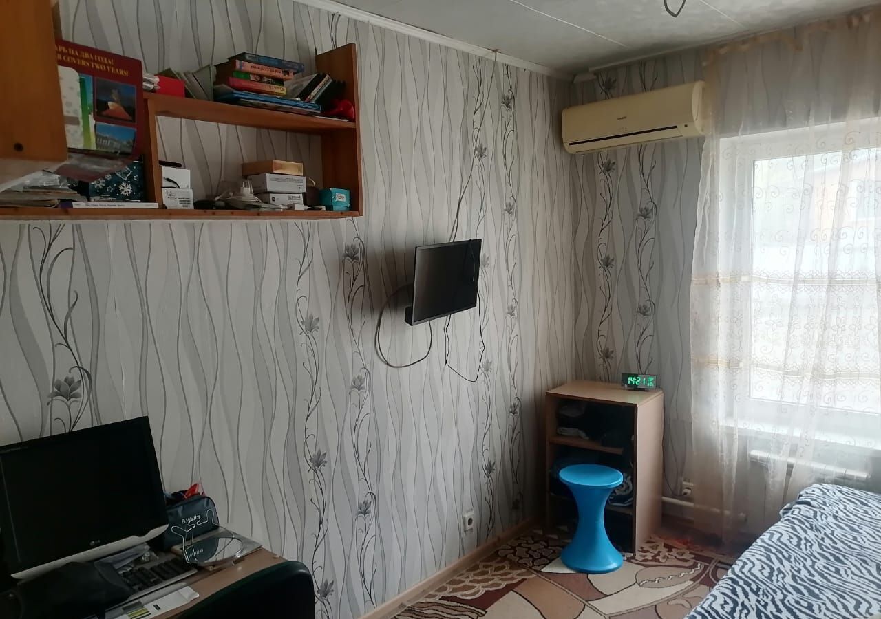 дом г Артем ул Садовая 15 Артёмовский г. о. фото 3