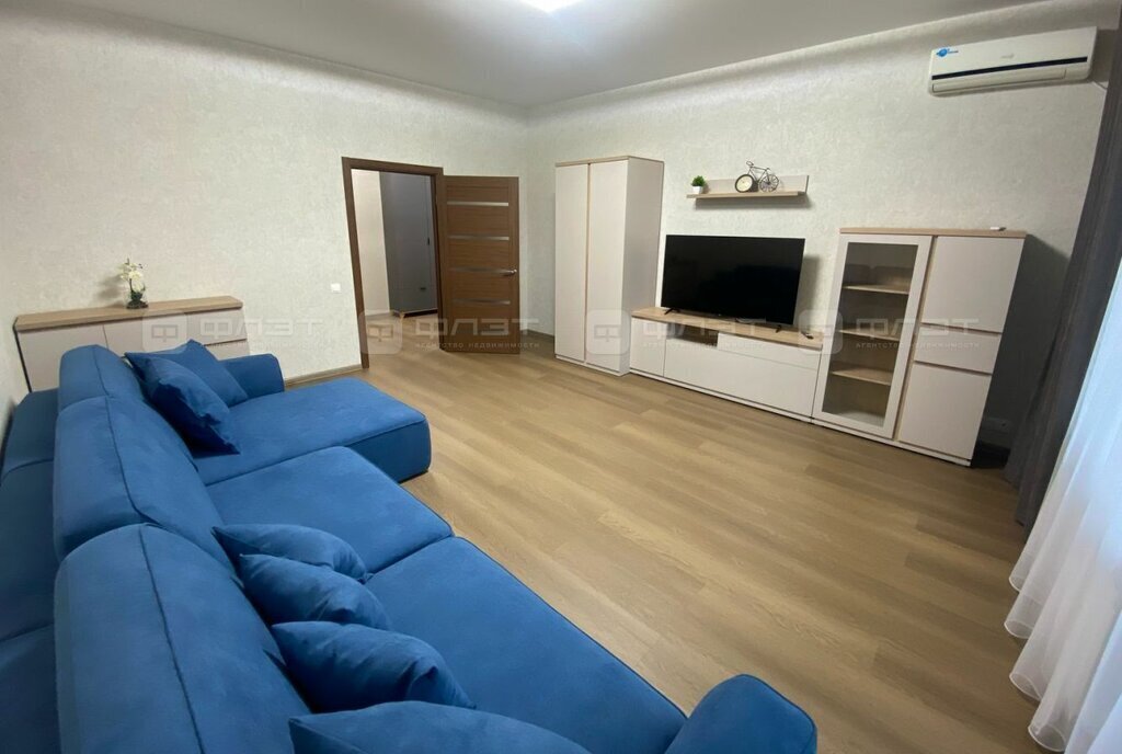 квартира г Казань метро Горки пр-кт Победы 230 фото 3