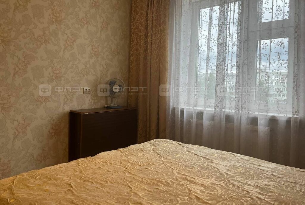 квартира г Казань Козья слобода ул Фатыха Амирхана 41 фото 7